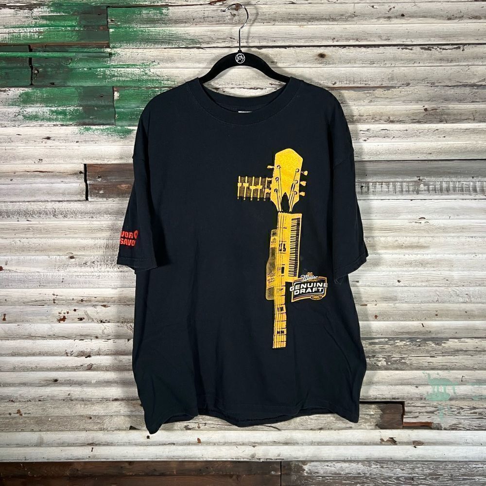 Vintage Beer Shirt 